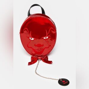 Dolls Kill X Horror The IT Backpack